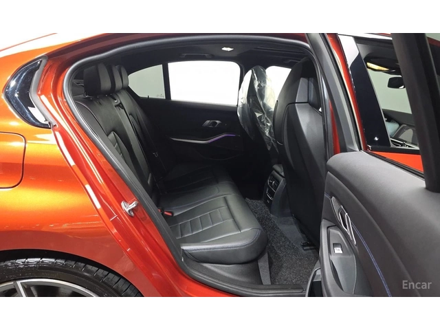BMW 340 HARMON* KARDON* ХЕДЪП* ДИСТРОНИК* 360КАМЕРА* - автомобили, коли, обяви за нови и употребявани 14