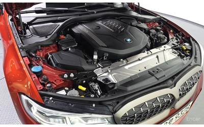 BMW 340 HARMON* KARDON* ХЕДЪП* ДИСТРОНИК* 360КАМЕРА* - автомобили, коли, обяви за нови и употребявани 16