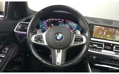 BMW 340 HARMON* KARDON* ХЕДЪП* ДИСТРОНИК* 360КАМЕРА* - автомобили, коли, обяви за нови и употребявани 6