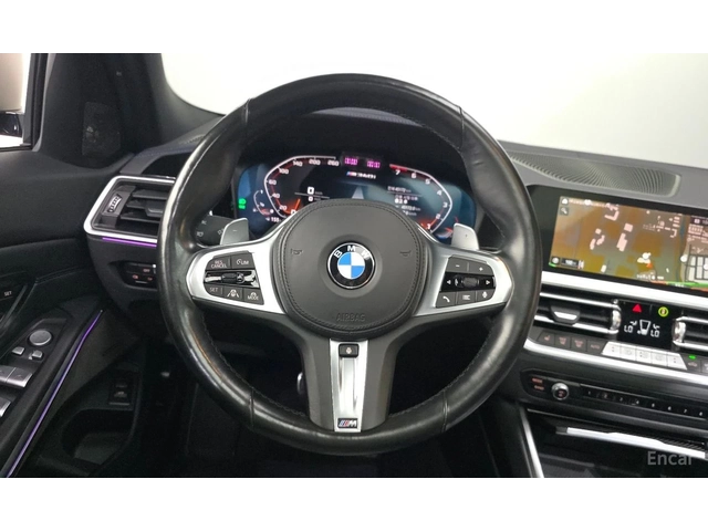BMW 340 HARMON* KARDON* ХЕДЪП* ДИСТРОНИК* 360КАМЕРА* - автомобили, коли, обяви за нови и употребявани 6
