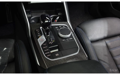 BMW 340 HARMON* KARDON* ХЕДЪП* ДИСТРОНИК* 360КАМЕРА* - автомобили, коли, обяви за нови и употребявани 9