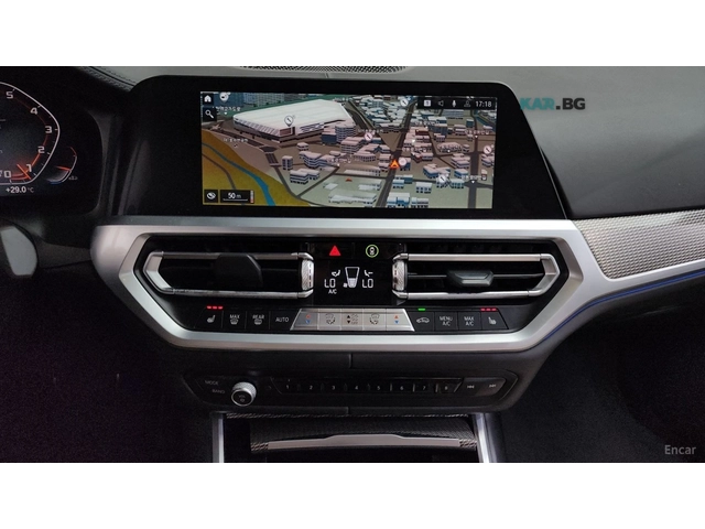 BMW 340 xDrive* M PACK* 360* HUD* DISTRO* H/K* ADAPTIVE - автомобили, коли, обяви за нови и употребявани 10