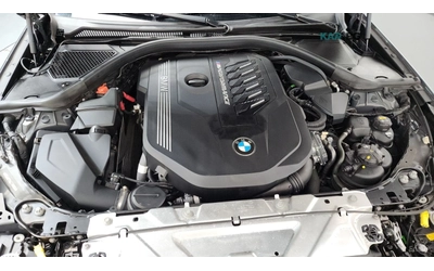 BMW 340 xDrive* M PACK* 360* HUD* DISTRO* H/K* ADAPTIVE - автомобили, коли, обяви за нови и употребявани 15