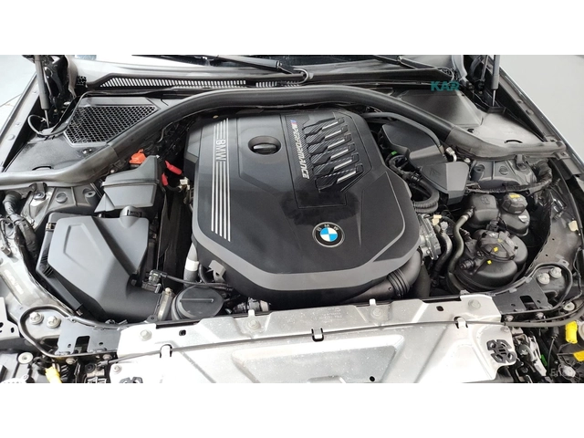 BMW 340 xDrive* M PACK* 360* HUD* DISTRO* H/K* ADAPTIVE - автомобили, коли, обяви за нови и употребявани 15