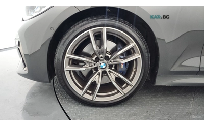 BMW 340 xDrive* M PACK* 360* HUD* DISTRO* H/K* ADAPTIVE - автомобили, коли, обяви за нови и употребявани 16