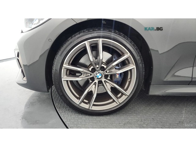 BMW 340 xDrive* M PACK* 360* HUD* DISTRO* H/K* ADAPTIVE - автомобили, коли, обяви за нови и употребявани 16