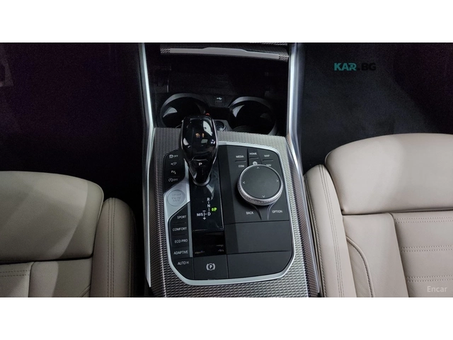 BMW 340 xDrive* M PACK* 360* HUD* DISTRO* H/K* ADAPTIVE - автомобили, коли, обяви за нови и употребявани 6