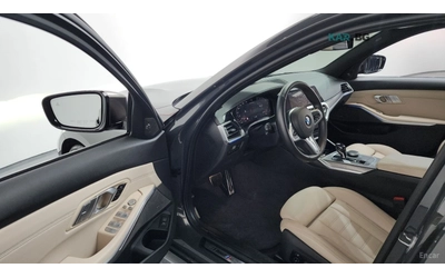 BMW 340 xDrive* M PACK* 360* HUD* DISTRO* H/K* ADAPTIVE - автомобили, коли, обяви за нови и употребявани 7