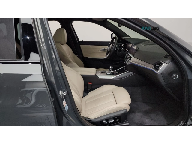 BMW 340 xDrive* M PACK* 360* HUD* DISTRO* H/K* ADAPTIVE - автомобили, коли, обяви за нови и употребявани 8