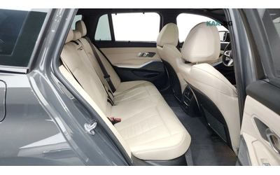 BMW 340 xDrive* M PACK* 360* HUD* DISTRO* H/K* ADAPTIVE - автомобили, коли, обяви за нови и употребявани 9