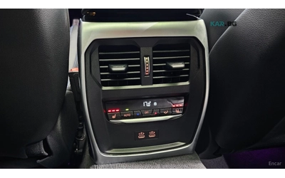 BMW 340 xDrive* 360* HUD* DISTRO* H/K* ADAPTIVE - автомобили, коли, обяви за нови и употребявани 11
