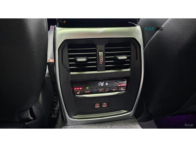 BMW 340 xDrive* 360* HUD* DISTRO* H/K* ADAPTIVE - автомобили, коли, обяви за нови и употребявани 11