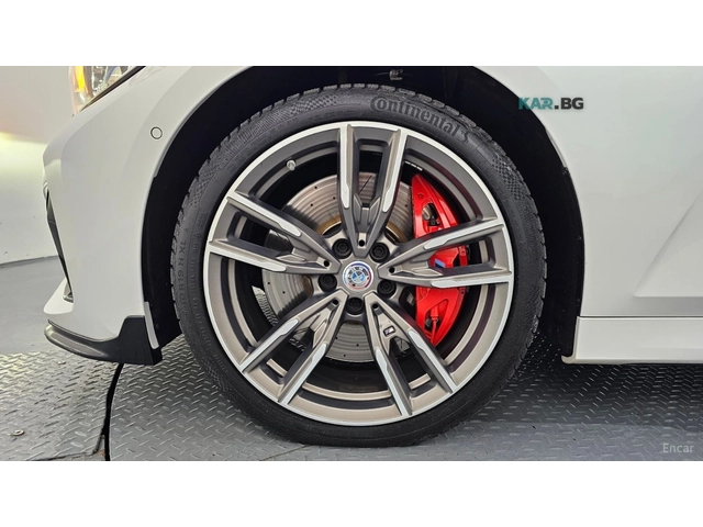 BMW 340 xDrive* 360* HUD* DISTRO* H/K* ADAPTIVE - автомобили, коли, обяви за нови и употребявани 15