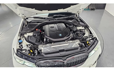 BMW 340 xDrive* 360* HUD* DISTRO* H/K* ADAPTIVE - автомобили, коли, обяви за нови и употребявани 16