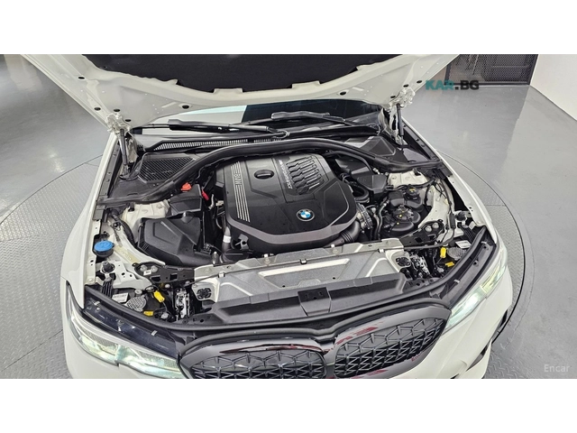 BMW 340 xDrive* 360* HUD* DISTRO* H/K* ADAPTIVE - автомобили, коли, обяви за нови и употребявани 16