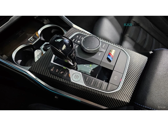 BMW 340 xDrive* 360* HUD* DISTRO* H/K* ADAPTIVE - автомобили, коли, обяви за нови и употребявани 7