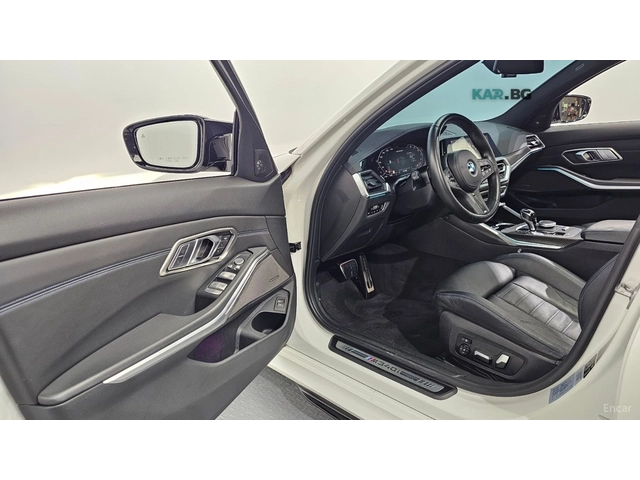 BMW 340 xDrive* 360* HUD* DISTRO* H/K* ADAPTIVE - автомобили, коли, обяви за нови и употребявани 8
