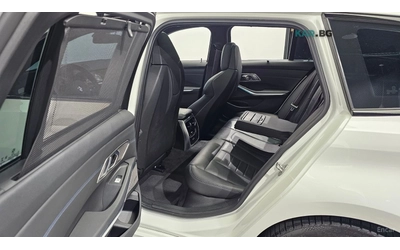 BMW 340 xDrive* 360* HUD* DISTRO* H/K* ADAPTIVE - автомобили, коли, обяви за нови и употребявани 9