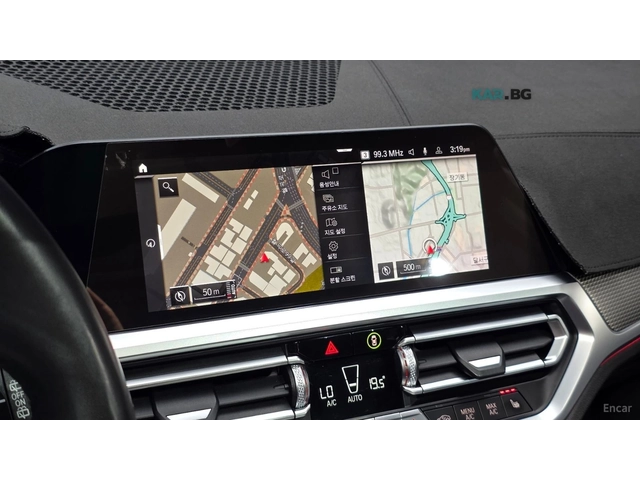 BMW 340 M340i* XDRIVE* TOURING* DISTRONIC* 360* HUD* - автомобили, коли, обяви за нови и употребявани 10