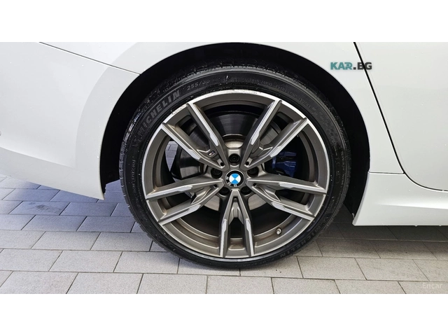 BMW 340 M340i* ДИСТРОНИК* ПОДГРЕВ* 360* КАМЕРА* HUD* - автомобили, коли, обяви за нови и употребявани 15