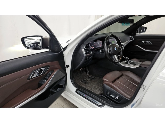 BMW 340 M340i* ДИСТРОНИК* ПОДГРЕВ* 360* КАМЕРА* HUD* - автомобили, коли, обяви за нови и употребявани 7