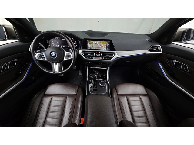 BMW 340 M xDrive - автомобили, коли, обяви за нови и употребявани 6