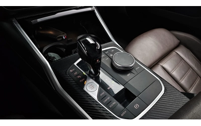 BMW 340 M xDrive - автомобили, коли, обяви за нови и употребявани 8