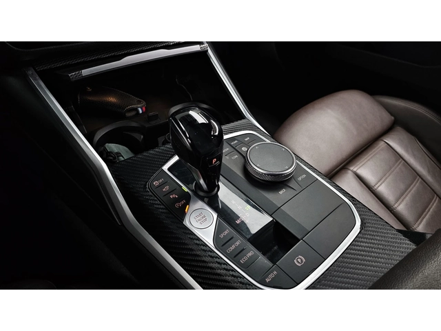 BMW 340 M xDrive - автомобили, коли, обяви за нови и употребявани 8