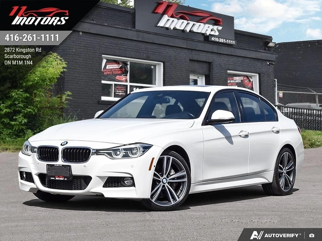 BMW 340 i xDrive M Sport - автомобили, коли, обяви за нови и употребявани 0