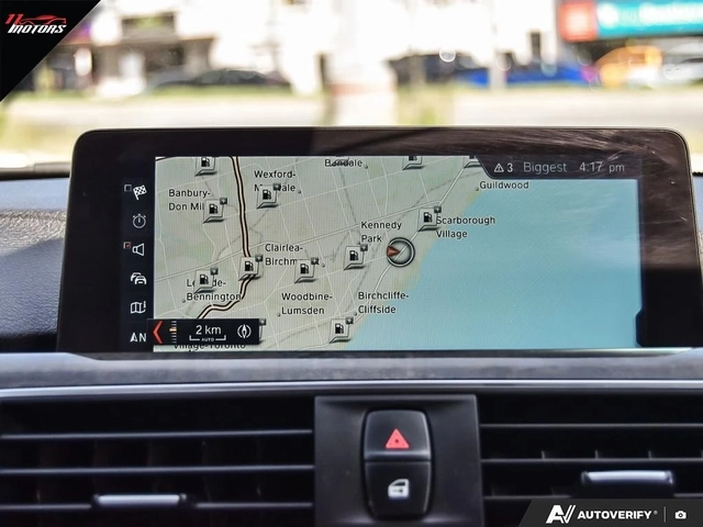 BMW 340 i xDrive M Sport - автомобили, коли, обяви за нови и употребявани 10