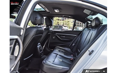 BMW 340 i xDrive M Sport - автомобили, коли, обяви за нови и употребявани 11