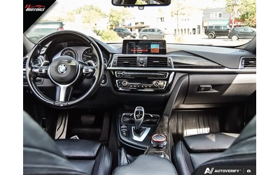 BMW 340 i xDrive M Sport - автомобили, коли, обяви за нови и употребявани 12