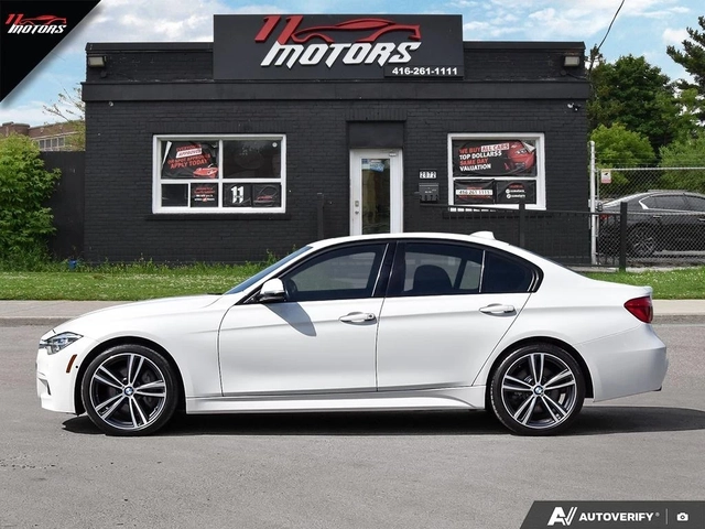 BMW 340 i xDrive M Sport - автомобили, коли, обяви за нови и употребявани 2