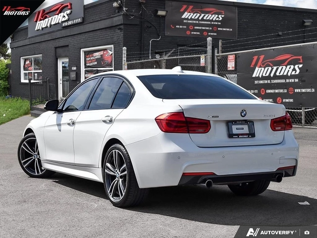 BMW 340 i xDrive M Sport - автомобили, коли, обяви за нови и употребявани 3