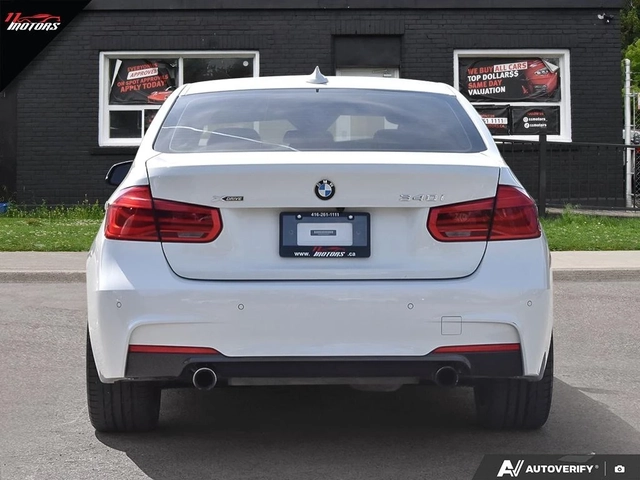 BMW 340 i xDrive M Sport - автомобили, коли, обяви за нови и употребявани 4