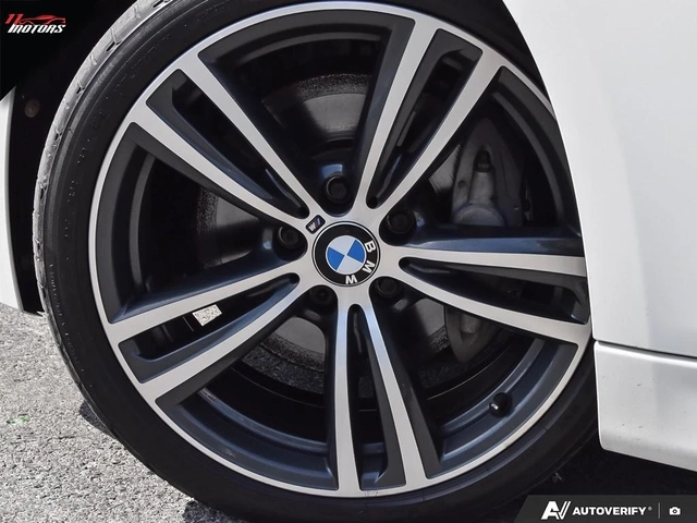 BMW 340 i xDrive M Sport - автомобили, коли, обяви за нови и употребявани 5