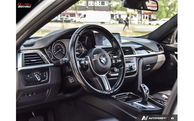 BMW 340 i xDrive M Sport - автомобили, коли, обяви за нови и употребявани 6