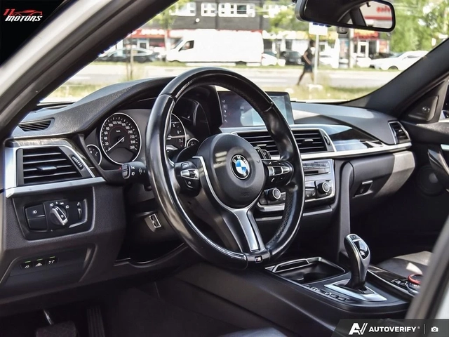 BMW 340 i xDrive M Sport - автомобили, коли, обяви за нови и употребявани 6