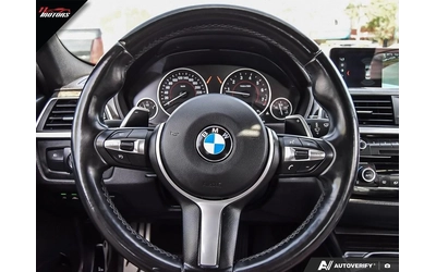 BMW 340 i xDrive M Sport - автомобили, коли, обяви за нови и употребявани 7
