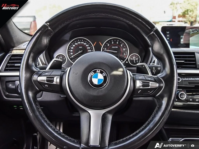 BMW 340 i xDrive M Sport - автомобили, коли, обяви за нови и употребявани 7