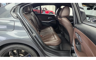 BMW 340 - автомобили, коли, обяви за нови и употребявани 11