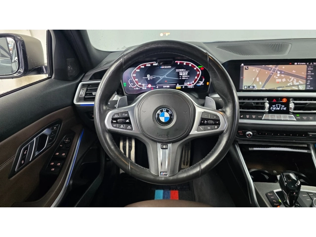 BMW 340 - автомобили, коли, обяви за нови и употребявани 12