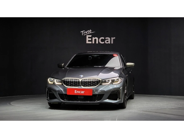 BMW 340 - автомобили, коли, обяви за нови и употребявани 2