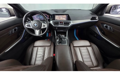 BMW 340 - автомобили, коли, обяви за нови и употребявани 6