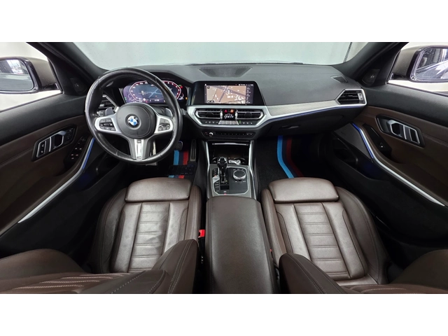 BMW 340 - автомобили, коли, обяви за нови и употребявани 6