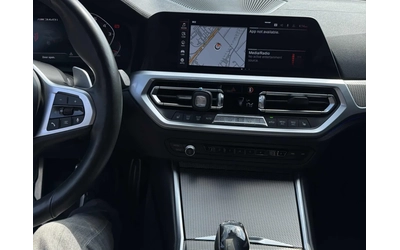 BMW 340 - автомобили, коли, обяви за нови и употребявани 7
