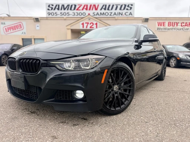 BMW 340 i xDrive LED | MEMORY | B58 - автомобили, коли, обяви за нови и употребявани 0