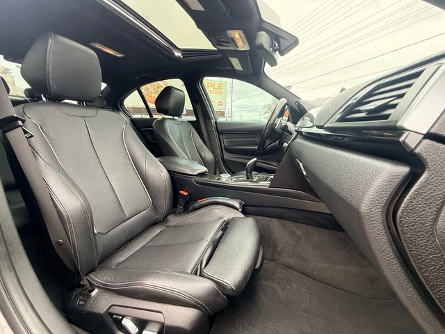 BMW 340 i xDrive LED | MEMORY | B58 - автомобили, коли, обяви за нови и употребявани 11