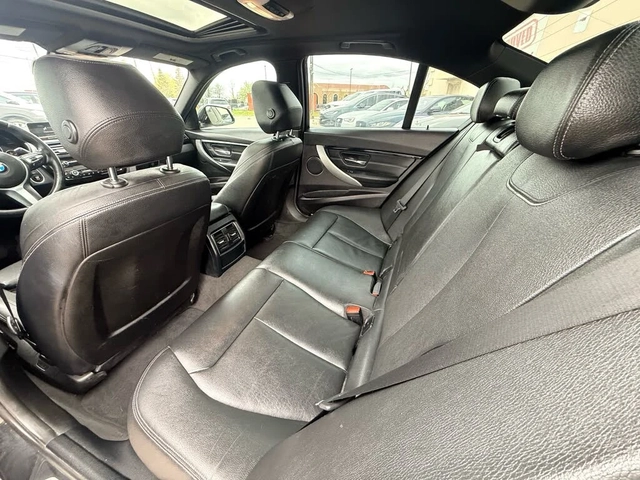 BMW 340 i xDrive LED | MEMORY | B58 - автомобили, коли, обяви за нови и употребявани 12