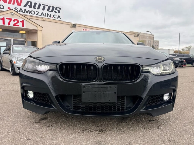 BMW 340 i xDrive LED | MEMORY | B58 - автомобили, коли, обяви за нови и употребявани 1